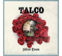 Silent Town (LP Ecorecord Color Transparente)