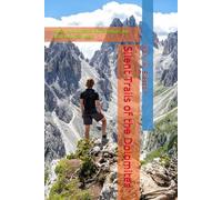 Silent Trails of the Dolomites: Hidden Autumn Paths, Alpine Refuges, and Italy’s Mountain Magic