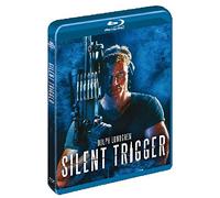 Silent Trigger [Blu-Ray] [Import]