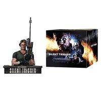 Silent Trigger [Edizione: Germania] [Blu-Ray] [Import]
