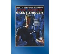 Silent Trigger [Import USA Zone 1]