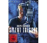Silent Trigger-Uncut Version [Import]