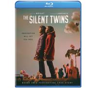 SILENT TWINS