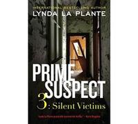 Silent Victims (Prime Suspect (Harper)) La Plante, Lynda (Auteur)
