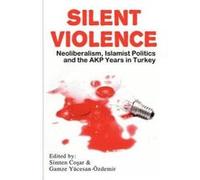 Silent Violence - [Version Originale] Simten Co Ar (Auteur)