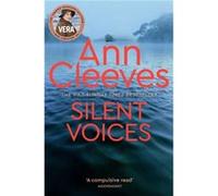 Silent Voices by Ann Cleeves Ann Cleeves (Auteur)