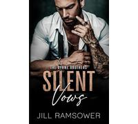 Silent Vows: A Mafia Arranged Marriage Romance