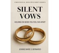 Silent Vows: Holding On When You Feel Far Apart