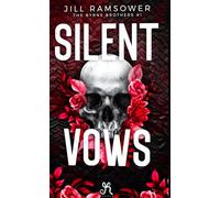 Silent vows. The Byrne Brothers (Vol. 1)
