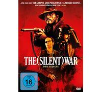 Silent War-Der Gejagte [Import]
