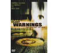 Silent Warnings [Import USA Zone 1]