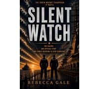 Silent Watch: Two Sailors. One Official Story. One Family Refusing to Stop Searching.