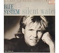 Silent Water Radio, 1988, Plus Long Version of 'Body Heat' [Import Anglais]