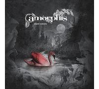 Amorphis - Silent Waters [Vinyl] Uk - Import