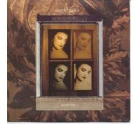 SILENT WAY 7" (45) UK ISLAND 1992 RADIO EDIT B/W LAW OF DESIRE (IS535)