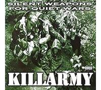 Silent Weapons For Quiet Wars