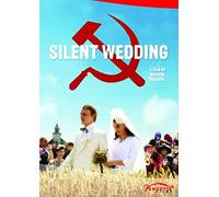 SILENT WEDING-AU DIABLE STALINE-VIVE LES MARIES-BILINGUE G
