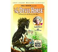 Silent Western Classics: Devil Horse