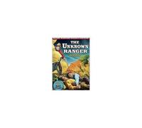 Silent Western Double Feat: Unknown Ranger - Dvd