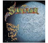 The Silent Whales of Lunar Sea – BMG