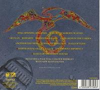Silent Whales Of Lunar Sea by SKYCLAD [Audio CD] NEUF