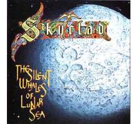 Silent Whales Of Lunar Sea by SKYCLAD [VINYL] NEUF