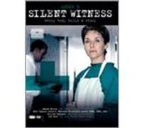 SILENT WITNESS 3-4 DVD-VN G