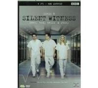SILENT WITNESS 9-4 DVD-VN G