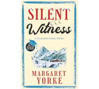 SILENT WITNESS a gripping English cozy murder mystery full of twists