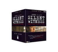 Silent Witness Box 1-6