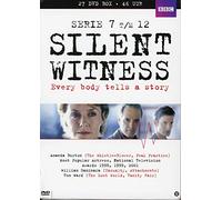 Silent Witness Box 7-12