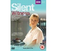 Silent Witness [Import Anglais] (Import)