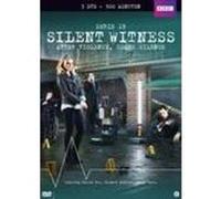 Silent Witness Series 19 - BBC