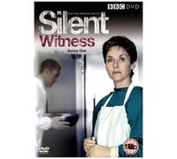 Silent Witness Saison 1 Dvd