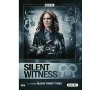 Silent Witness: Season 23 [Digital Video Disc]