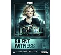 Silent Witness – DVD – Saison 24 – BBC