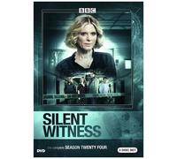 Silent Witness – DVD – Saison 24 – BBC