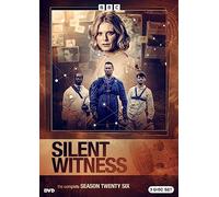 Silent Witness: Season 26