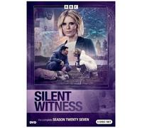 Silent Witness: Season 27 [Digital Video Disc]