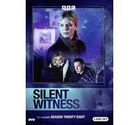 Silent Witness: Season 28 [Digital Video Disc]