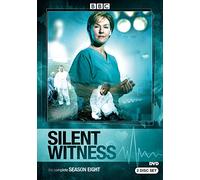 Silent Witness: Season Eight