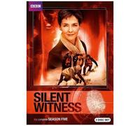 Silent Witness: Season Five