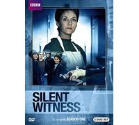 Silent Witness: Season One