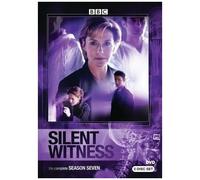Silent Witness: Season Seven