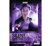 Silent Witness: Season Seven [Digital Video Disc]
