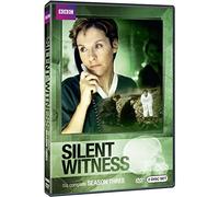 Silent Witness: Season Three