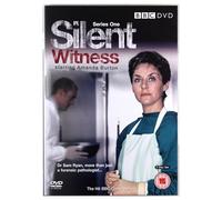 Silent Witness-Series 1