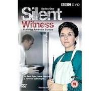 Silent Witness - Series 1 G