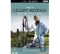 Silent Witness - Series 10 (import)