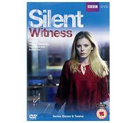Silent Witness - Series 11-12